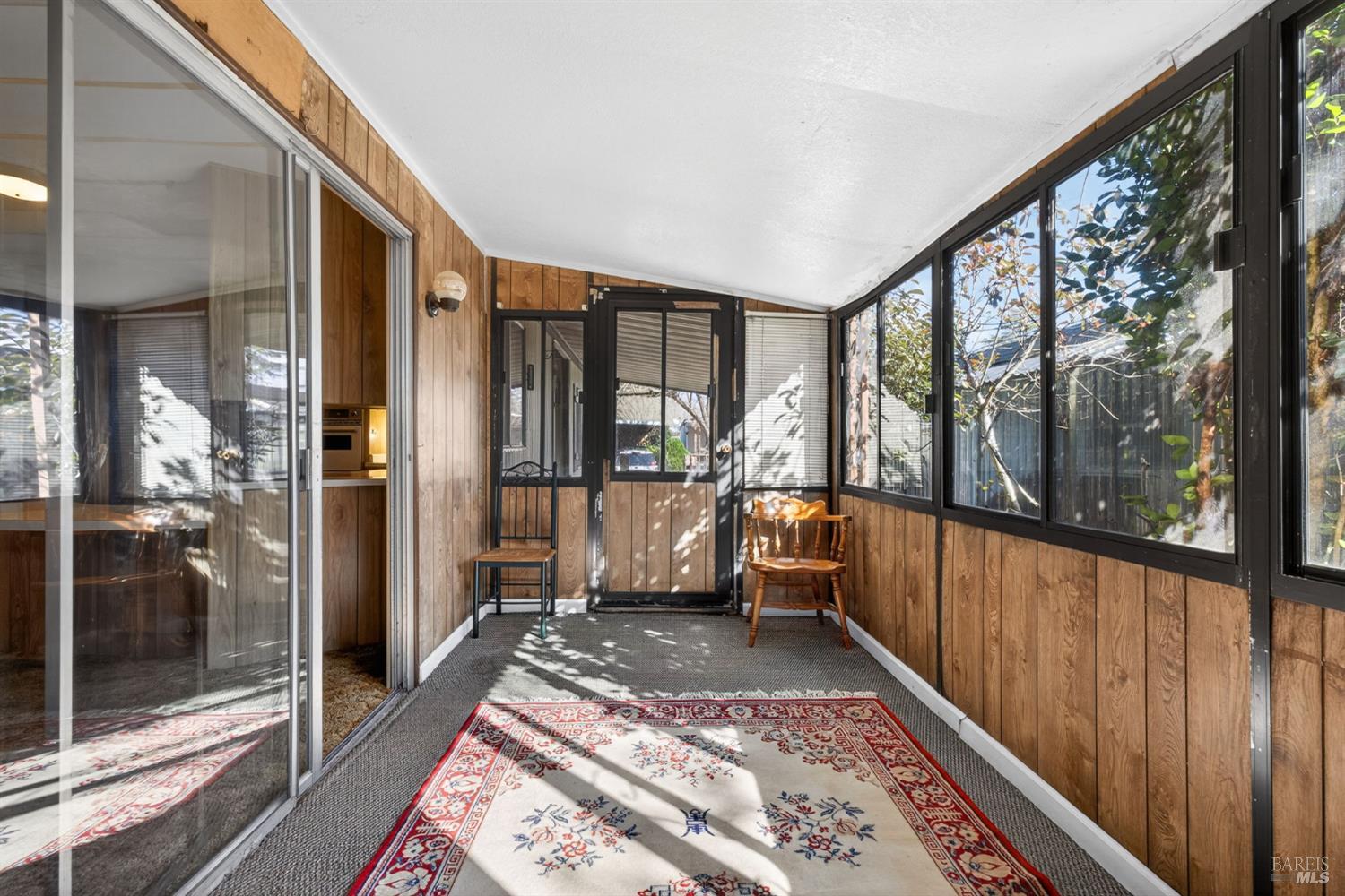 902 Corte Amarillo Rohnert Park, CA 94928 - Photo 25 of 31 a view of an entryway