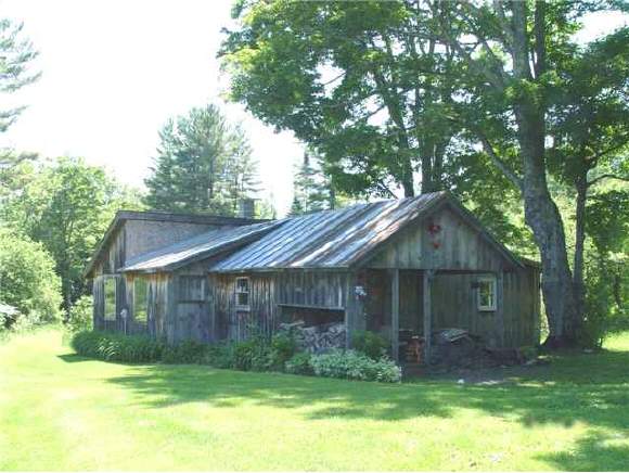 19 Kendall Road Strafford, VT 05072 - Photo 1 of 4