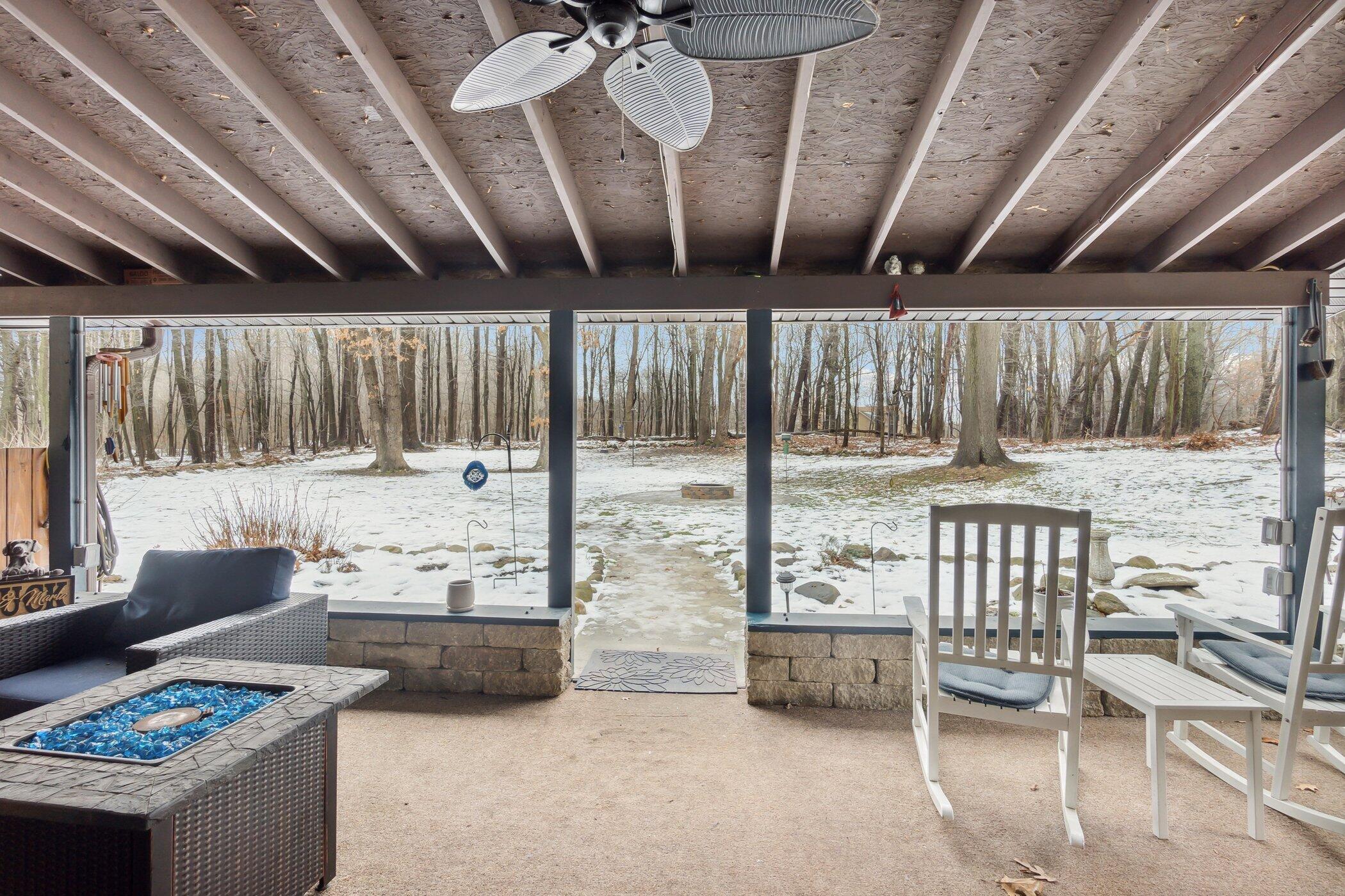158 Hawthorne Road Marshall, MI 49068 - Photo 30 of 36 158-Hawthorne-Rd-Marshall-MI-49068-Windo