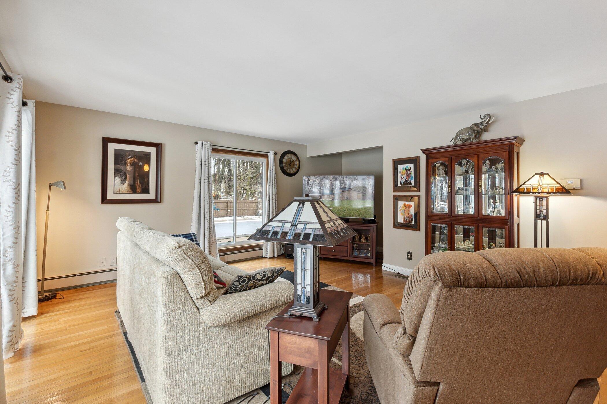 158 Hawthorne Road Marshall, MI 49068 - Photo 6 of 36 158-Hawthorne-Rd-Marshall-MI-49068-Windo