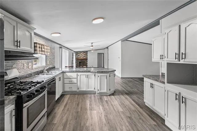 $217,500 | 25561 Beltrees Road, Dow, IL 62022