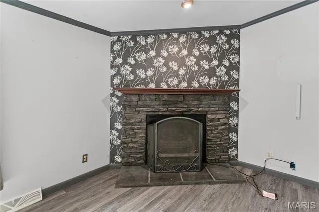 $217,500 | 25561 Beltrees Road, Dow, IL 62022