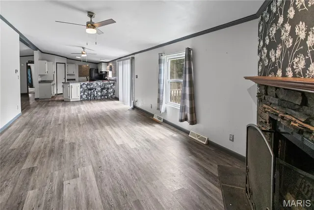 $217,500 | 25561 Beltrees Road, Dow, IL 62022