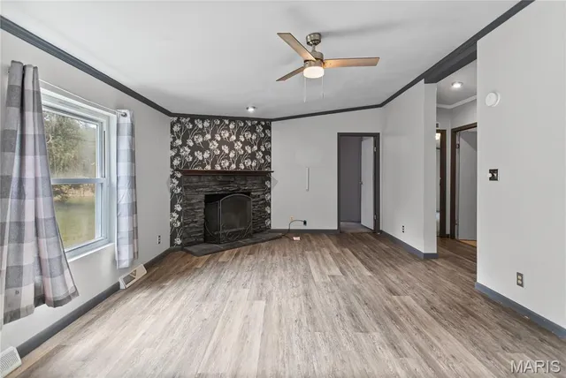 $217,500 | 25561 Beltrees Road, Dow, IL 62022