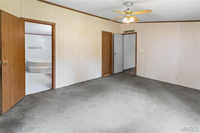 $217,500 | 25561 Beltrees Road, Dow, IL 62022