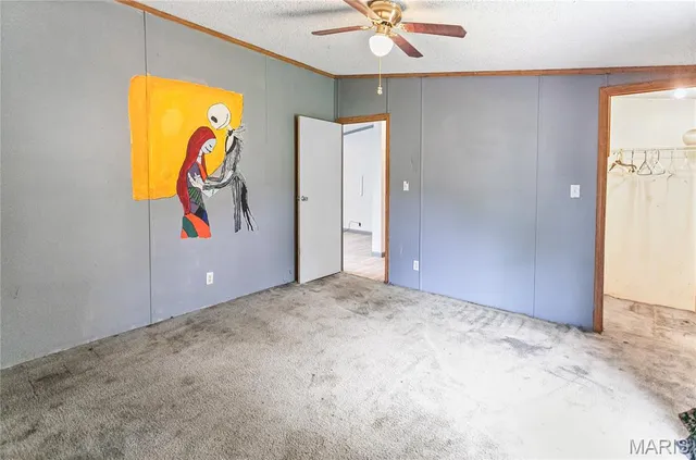 $217,500 | 25561 Beltrees Road, Dow, IL 62022