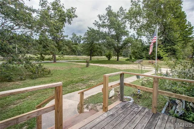 $217,500 | 25561 Beltrees Road, Dow, IL 62022