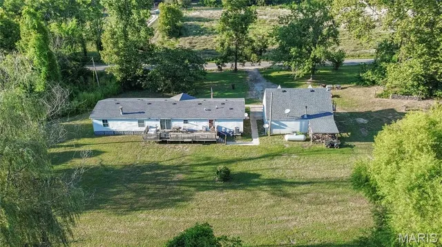 $217,500 | 25561 Beltrees Road, Dow, IL 62022