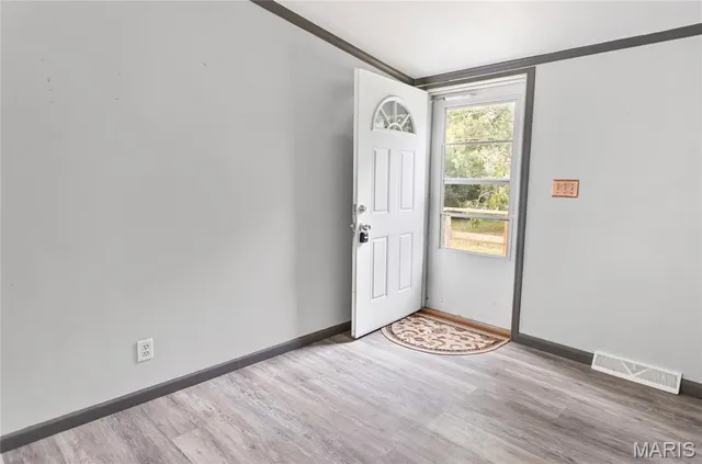 $217,500 | 25561 Beltrees Road, Dow, IL 62022