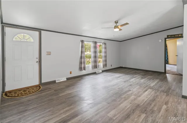 $217,500 | 25561 Beltrees Road, Dow, IL 62022