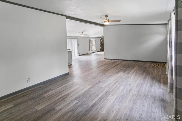 $217,500 | 25561 Beltrees Road, Dow, IL 62022