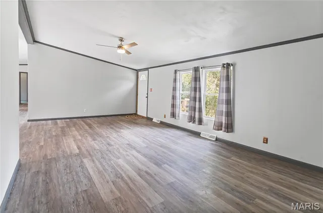 $217,500 | 25561 Beltrees Road, Dow, IL 62022