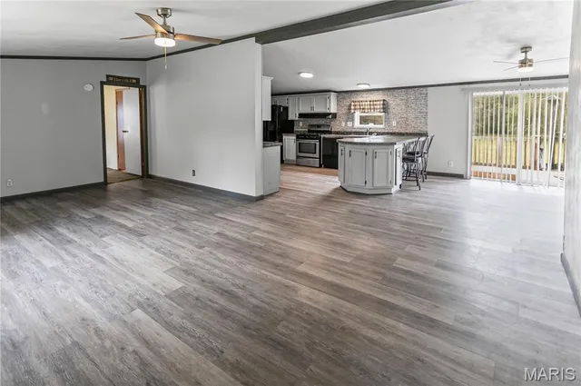 $217,500 | 25561 Beltrees Road, Dow, IL 62022