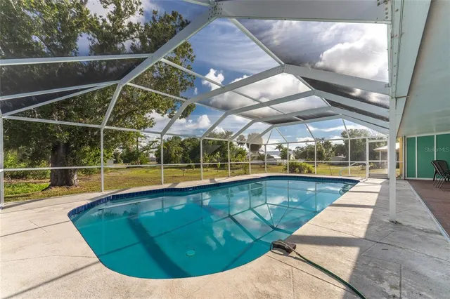 $574,900 | 504 McGregor Street, Punta Gorda, FL 33950