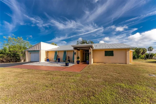 $574,900 | 504 McGregor Street, Punta Gorda, FL 33950