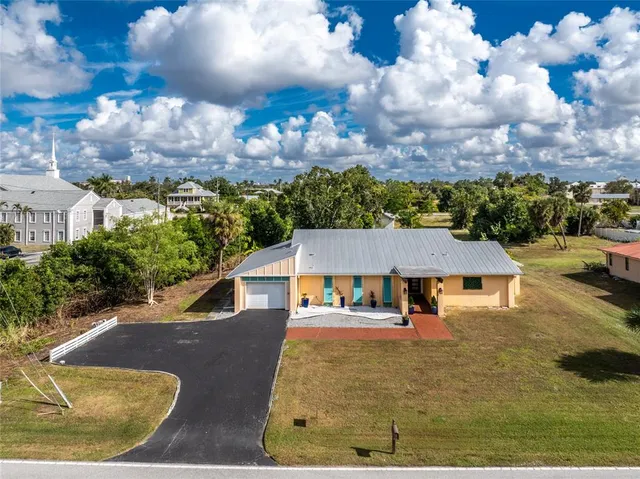 $574,900 | 504 McGregor Street, Punta Gorda, FL 33950