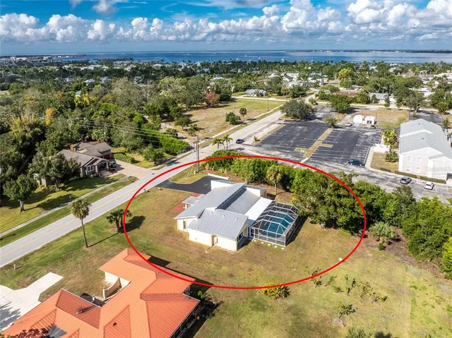 $574,900 | 504 McGregor Street, Punta Gorda, FL 33950