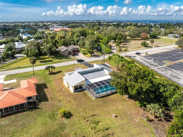 $574,900 | 504 McGregor Street, Punta Gorda, FL 33950