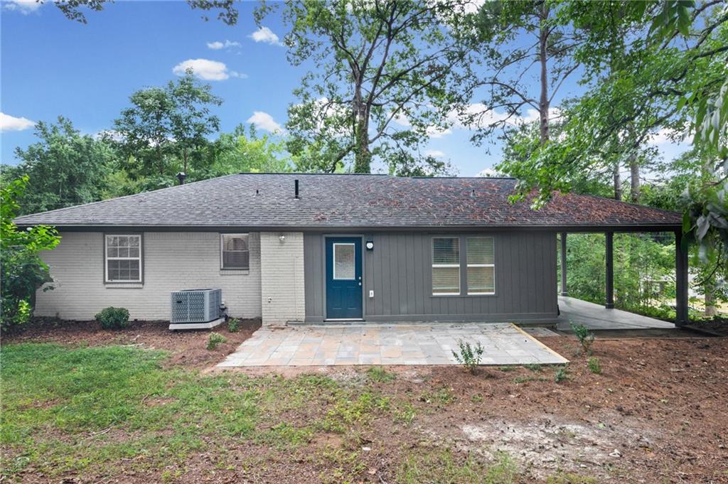 2918 Santa Monica Drive Decatur, GA 30032 - Photo 34 of 36 Gallery Image 34