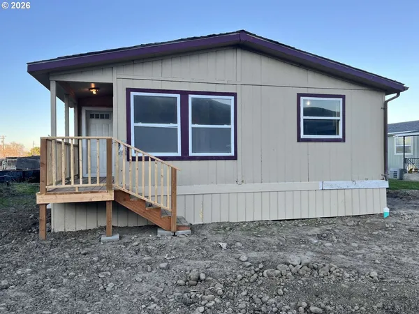 $268,000 | 626 Northwest 4th Avenue, Milton Freewater, OR 97862