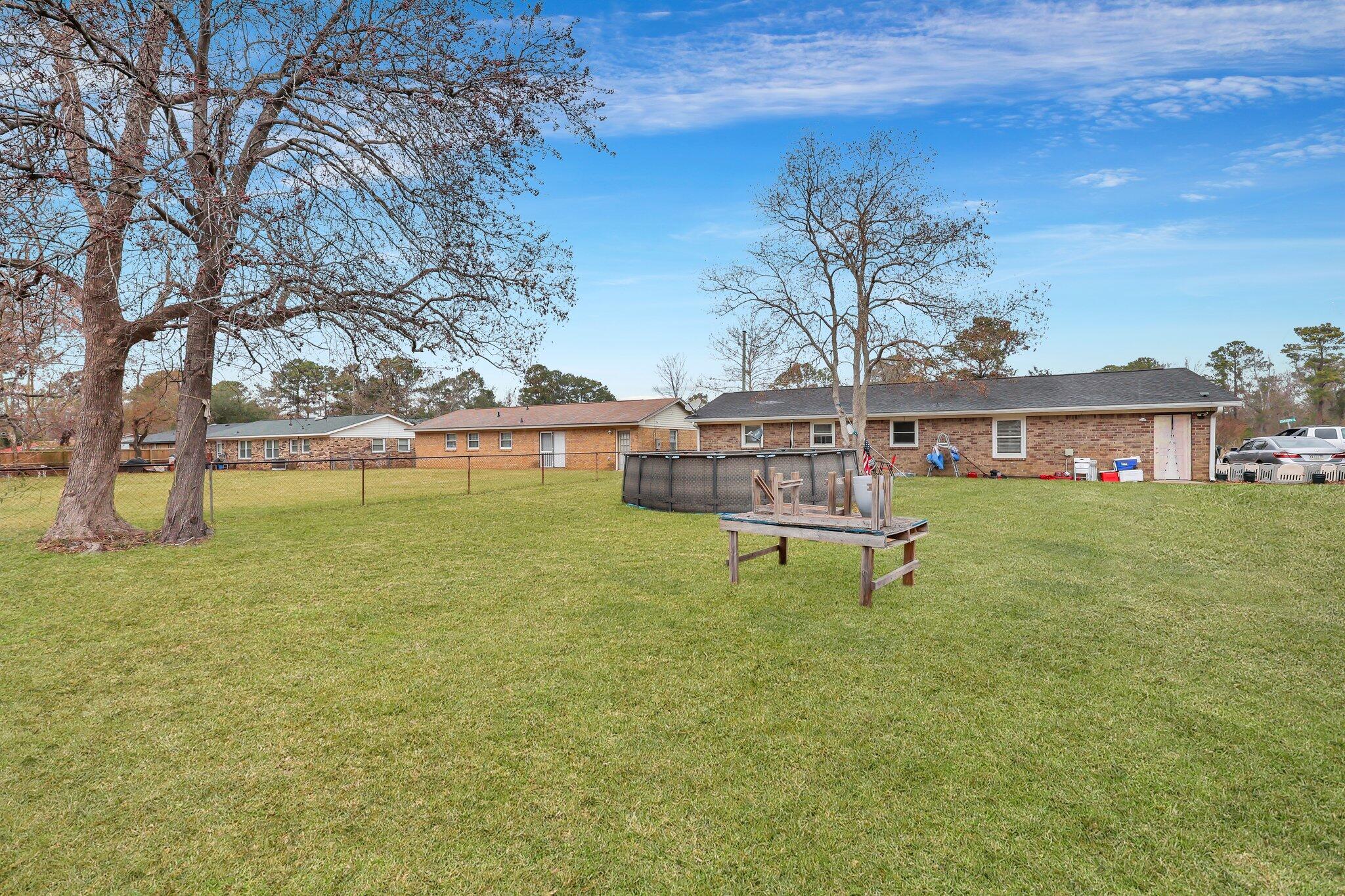 40 Stanhope Road Goose Creek, SC 29445 - Photo 33 of 35 Backyard