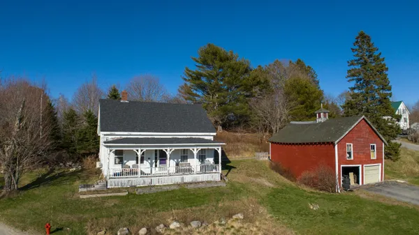 $179,000 | 50 Grove Street, Machias, ME 04654