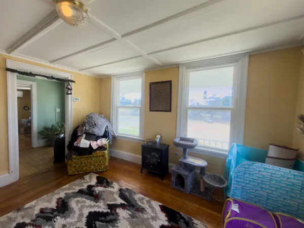 $179,000 | 50 Grove Street, Machias, ME 04654