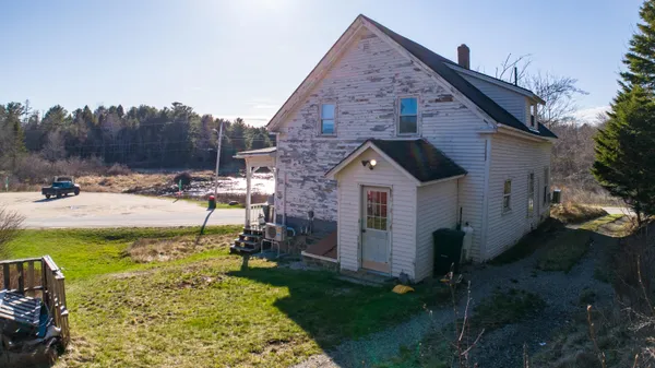 $179,000 | 50 Grove Street, Machias, ME 04654