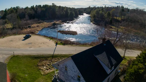 $179,000 | 50 Grove Street, Machias, ME 04654