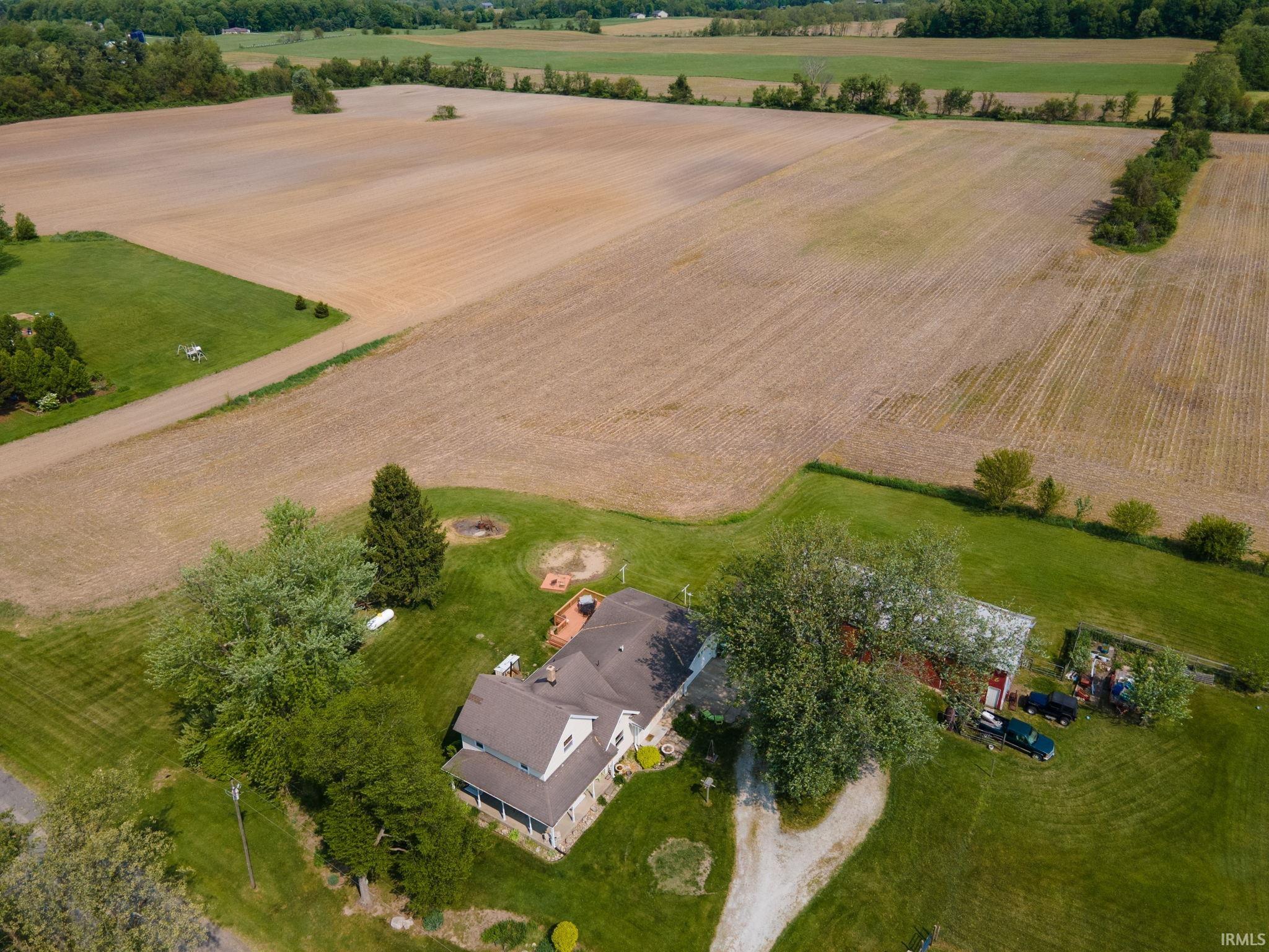 23501 Riley Road Lakeville, IN 46536 - Photo 34 of 36 Gallery Image 34