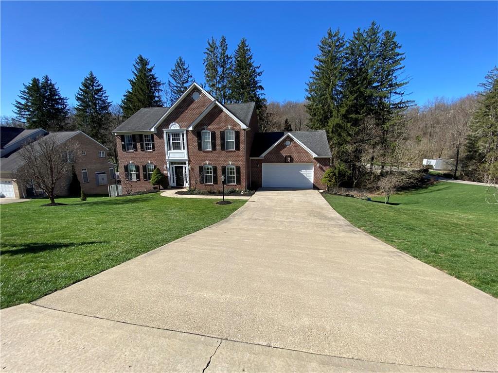 229 McCombs Road Venetia, PA 15367 - Photo 1 of 25