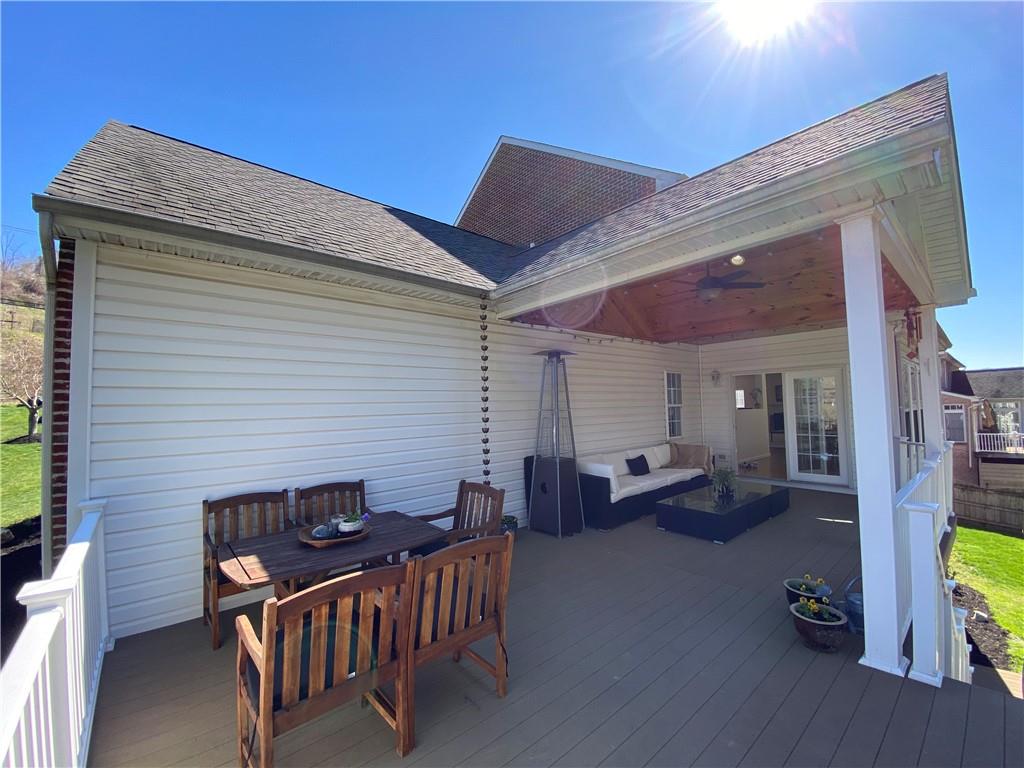 229 McCombs Road Venetia, PA 15367 - Photo 24 of 25