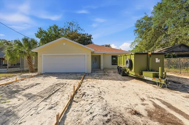 $358,000 | 518 Bennett Street, Auburndale, FL 33823