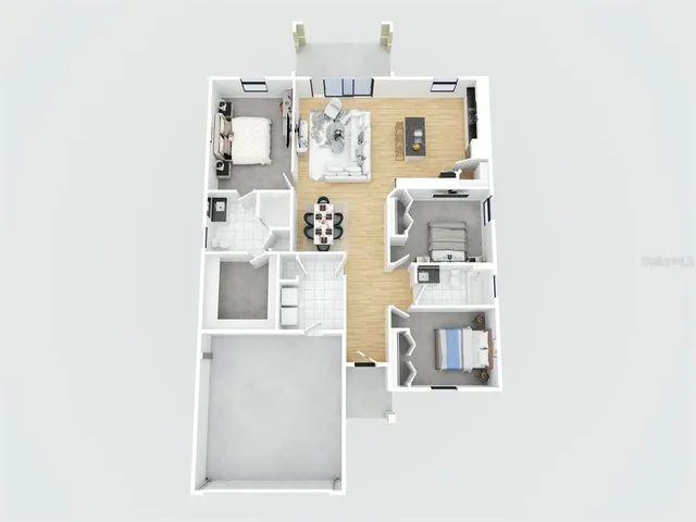 $358,000 | 518 Bennett Street, Auburndale, FL 33823