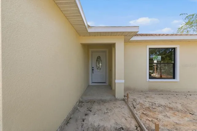 $358,000 | 518 Bennett Street, Auburndale, FL 33823