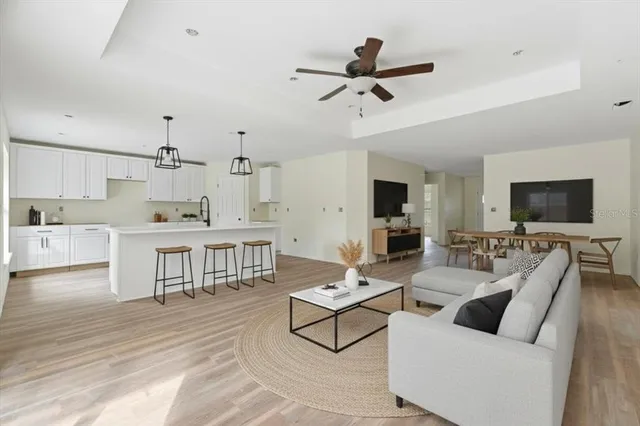 $358,000 | 518 Bennett Street, Auburndale, FL 33823