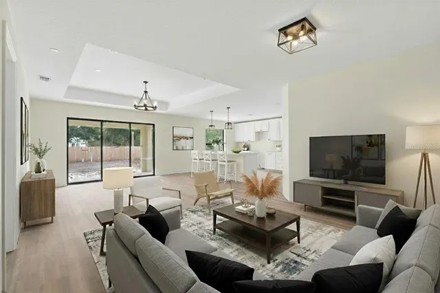 $358,000 | 518 Bennett Street, Auburndale, FL 33823