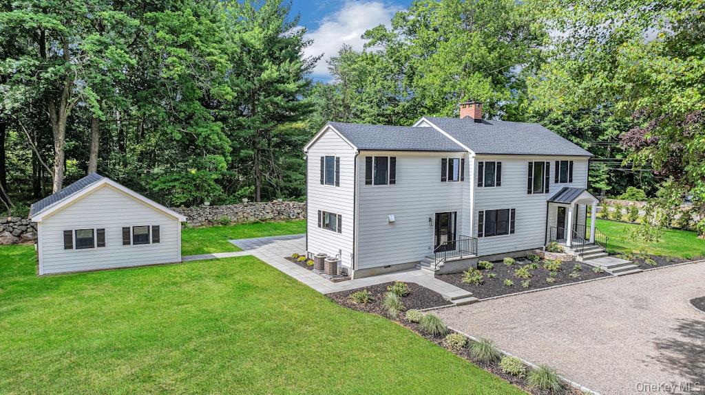 676 Hardscrabble Road Chappaqua, NY 10514 - Photo 3 of 50