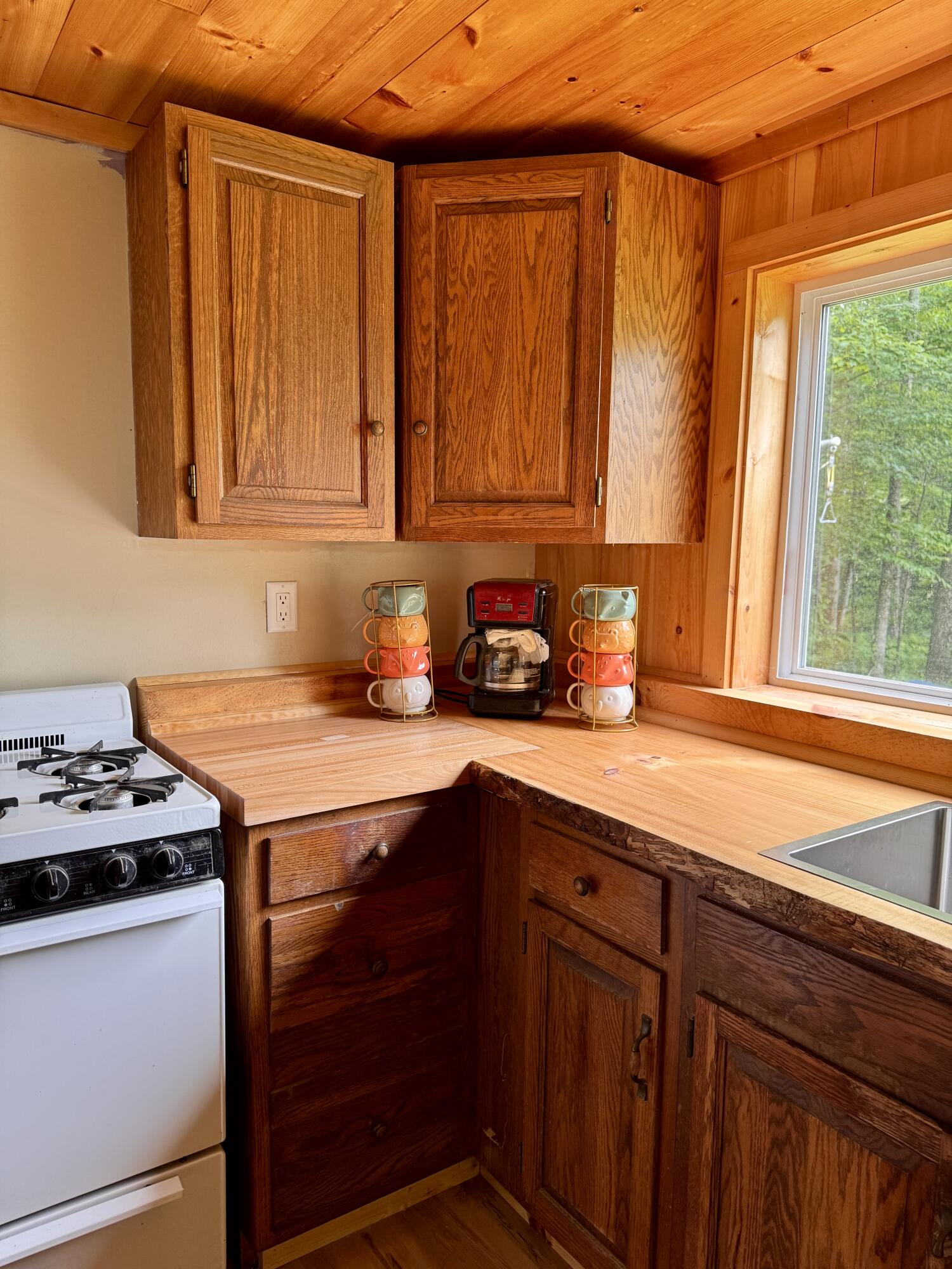 608 Adams Road Chesterville, ME 04938 - Photo 13 of 46