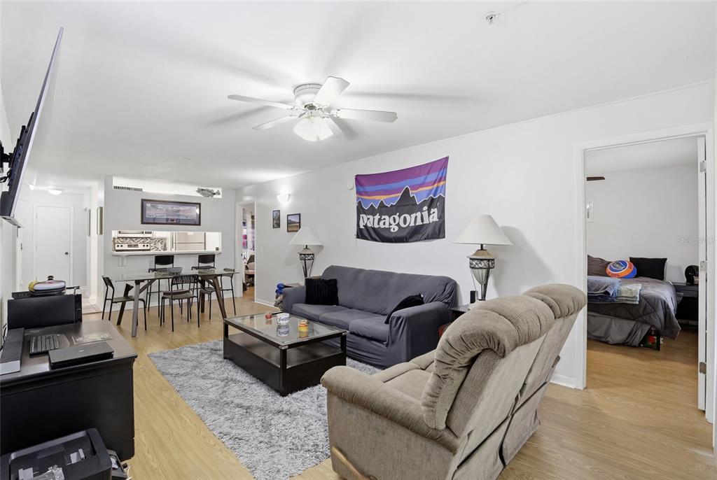 3921 Southwest 34th Street, Unit 307 Gainesville, FL 32608 - Photo 15 of 42