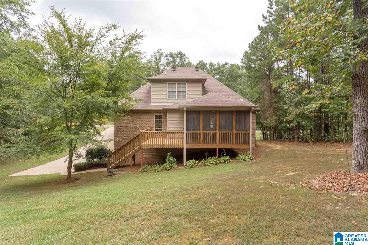 909 Blue Ridge Way Odenville, AL 35120 - Photo 44 of 45