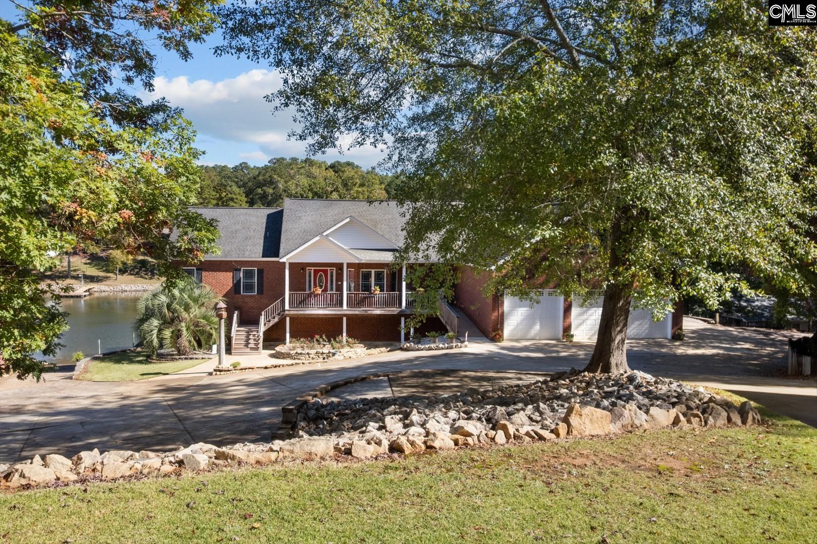 2210 Lake Road Ridgeway, SC 29130 - Photo 59 of 78