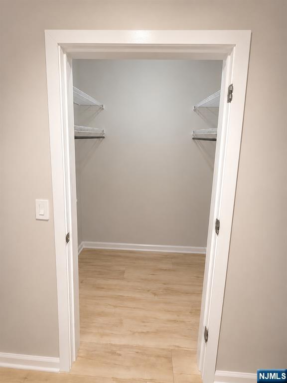 3418 City Place, Unit 3418 Edgewater, NJ 07020 - Photo 6 of 10 a view of closet