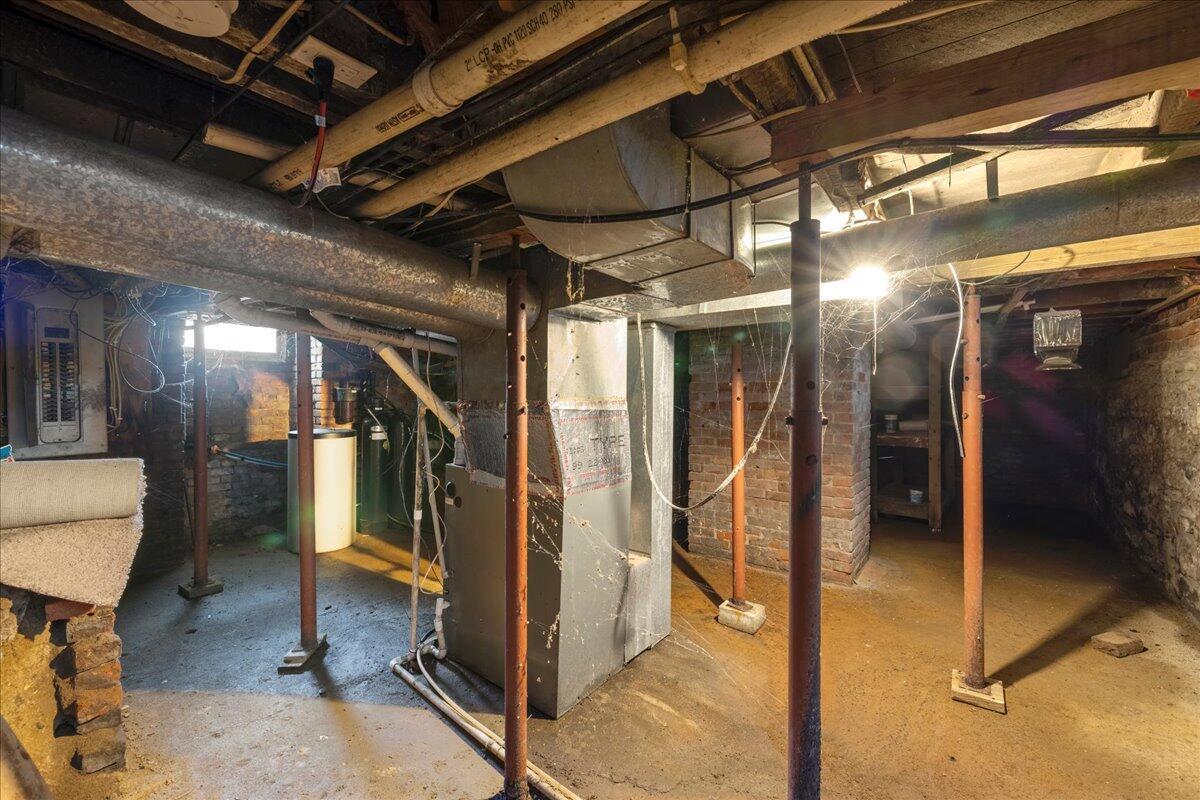 426 Milnor Road Pickerington, OH 43147 - Photo 40 of 48 42-Basement