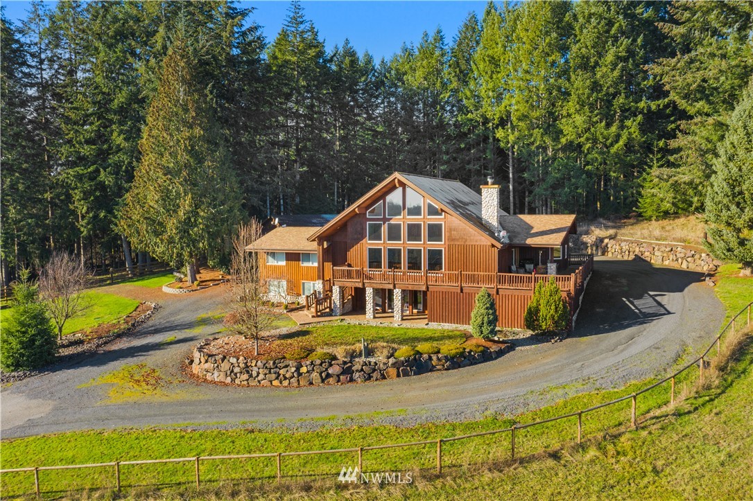 828 Brockway Road Chehalis, WA 98532 - Photo 1 of 25