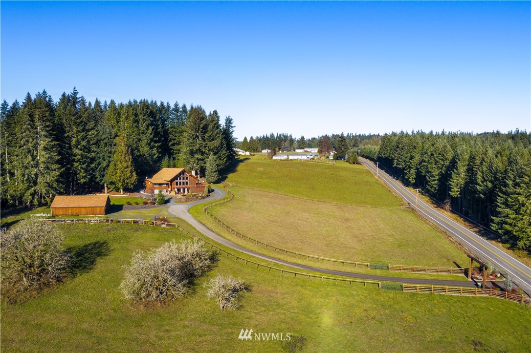 828 Brockway Road Chehalis, WA 98532 - Photo 22 of 25