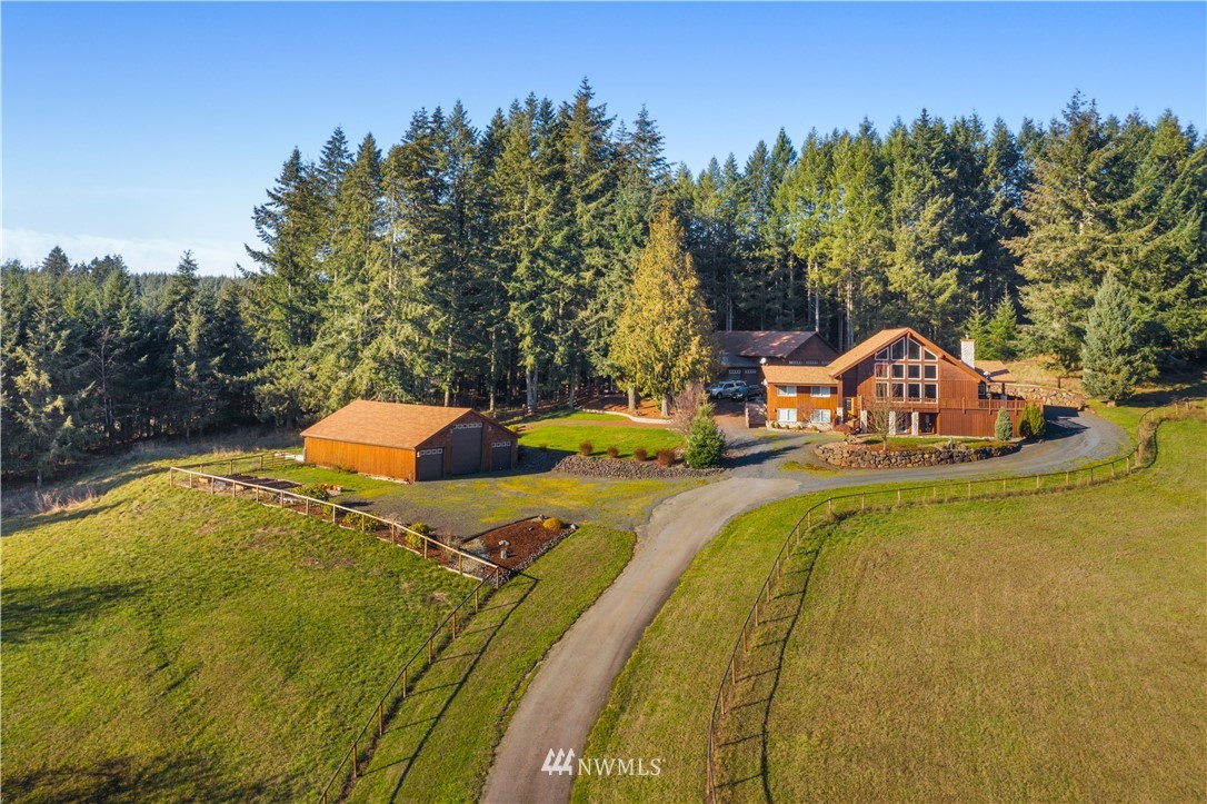 828 Brockway Road Chehalis, WA 98532 - Photo 23 of 25