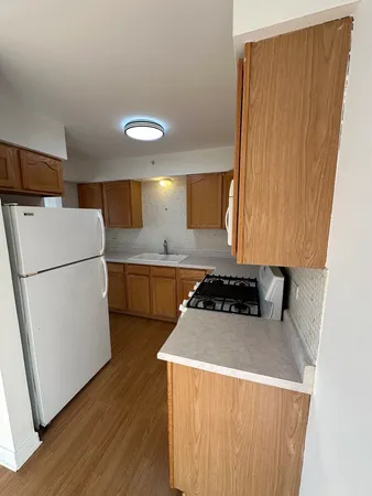 $1,650 | 7101 166th Street, Unit 2B, Tinley Park, IL 60477