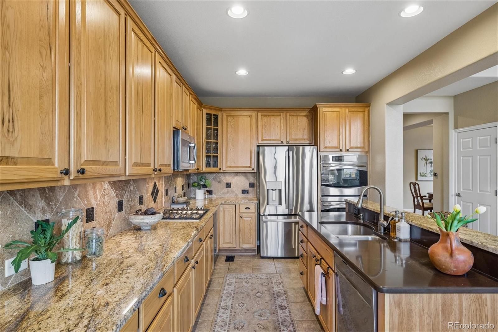 10833 Fox Sedge Way Highlands Ranch, CO 80126 - Photo 13 of 50 Gallery Image 13
