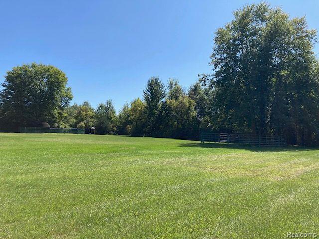 10690 Talladay Road Willis, MI 48191 - Photo 16 of 30